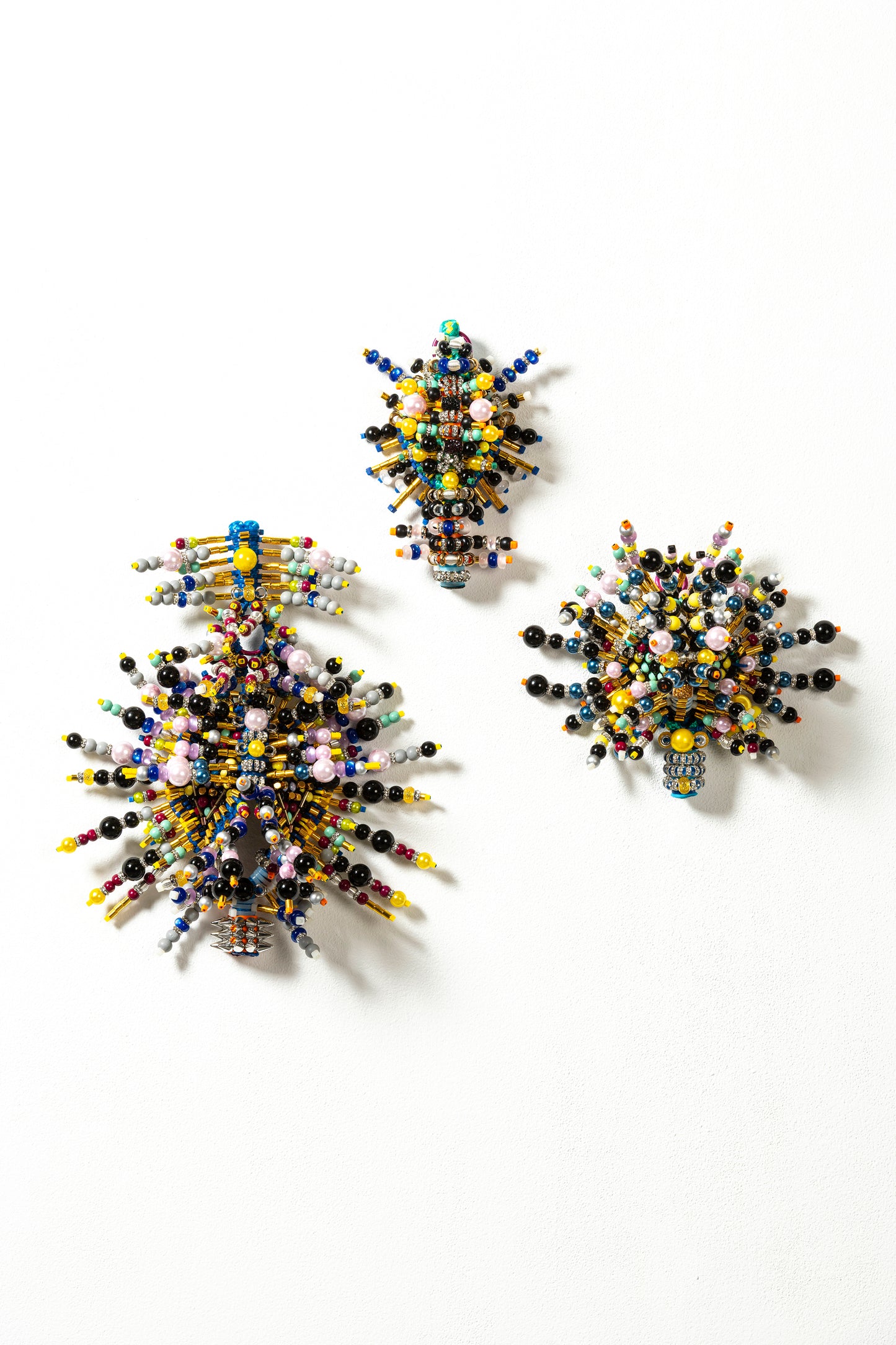 Ursul Wall Jewel