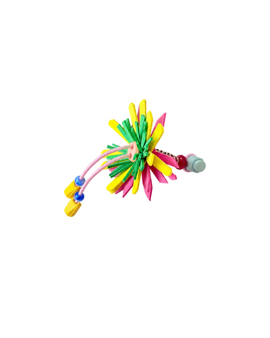 Thymbra Flower Brooch