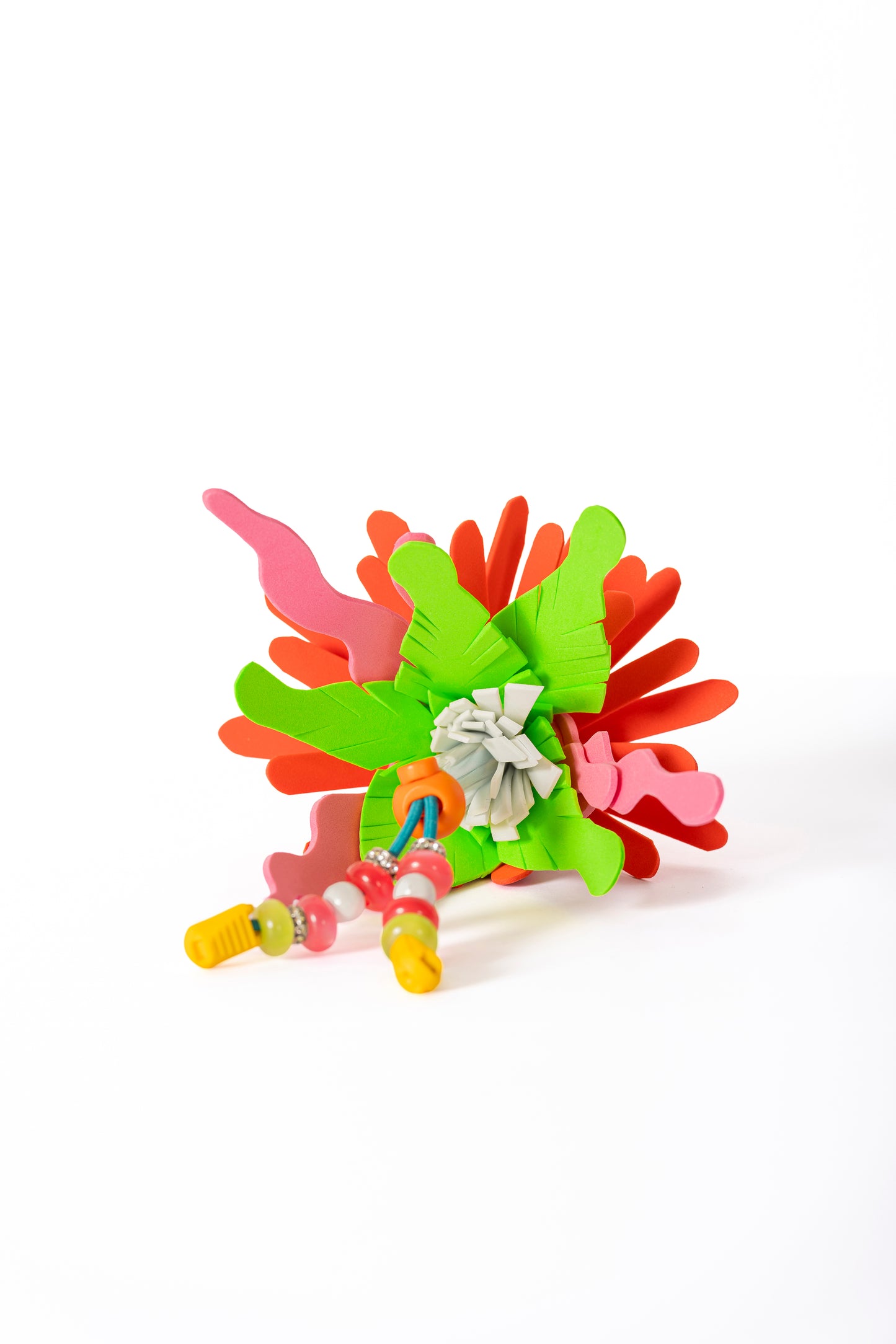 Bryony Flower Charm