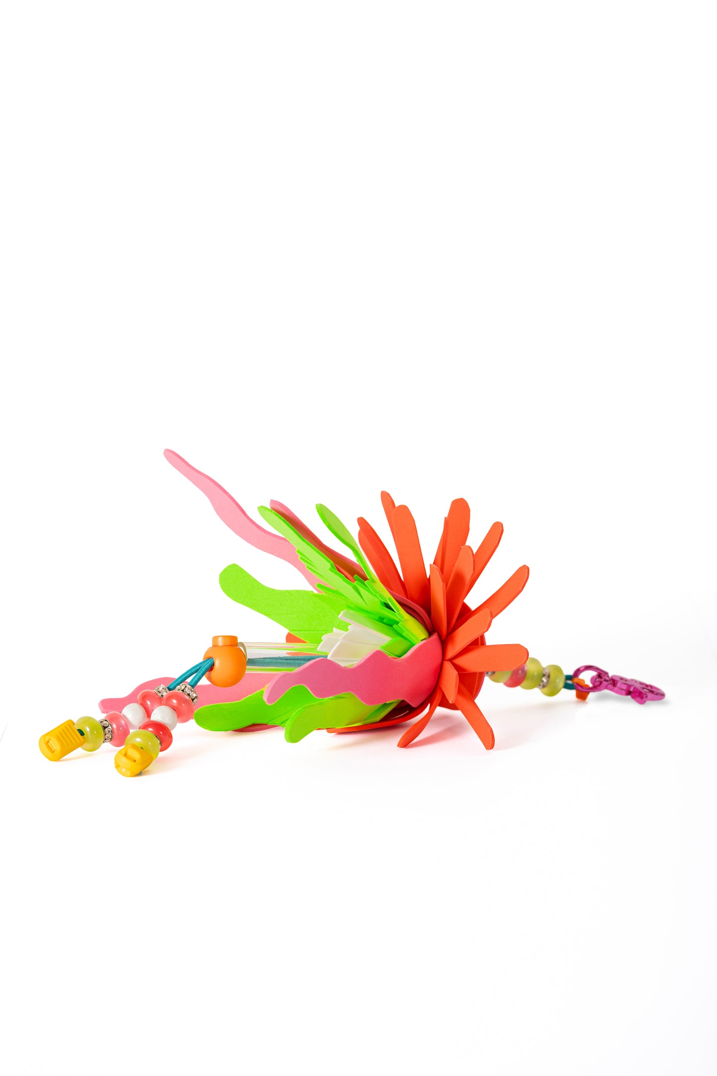 Bryony Flower Charm