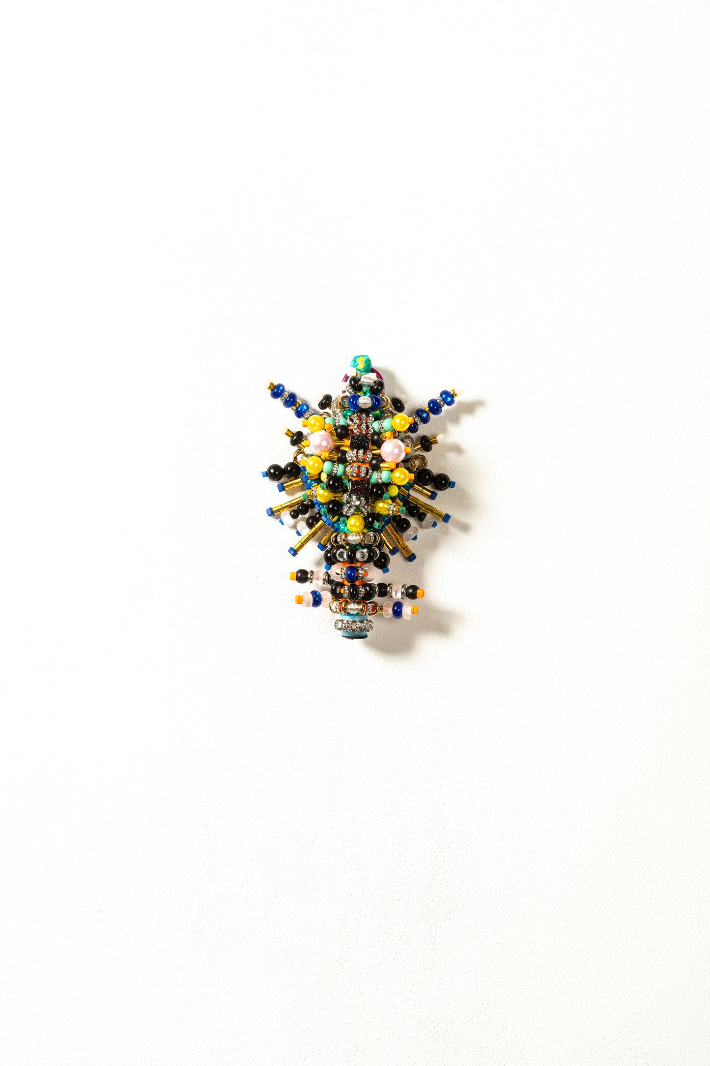 Ursul Wall Jewel