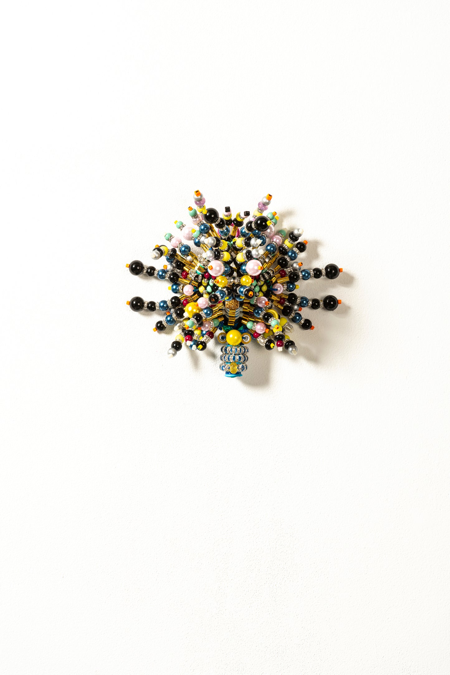 Cerbul Wall Jewel