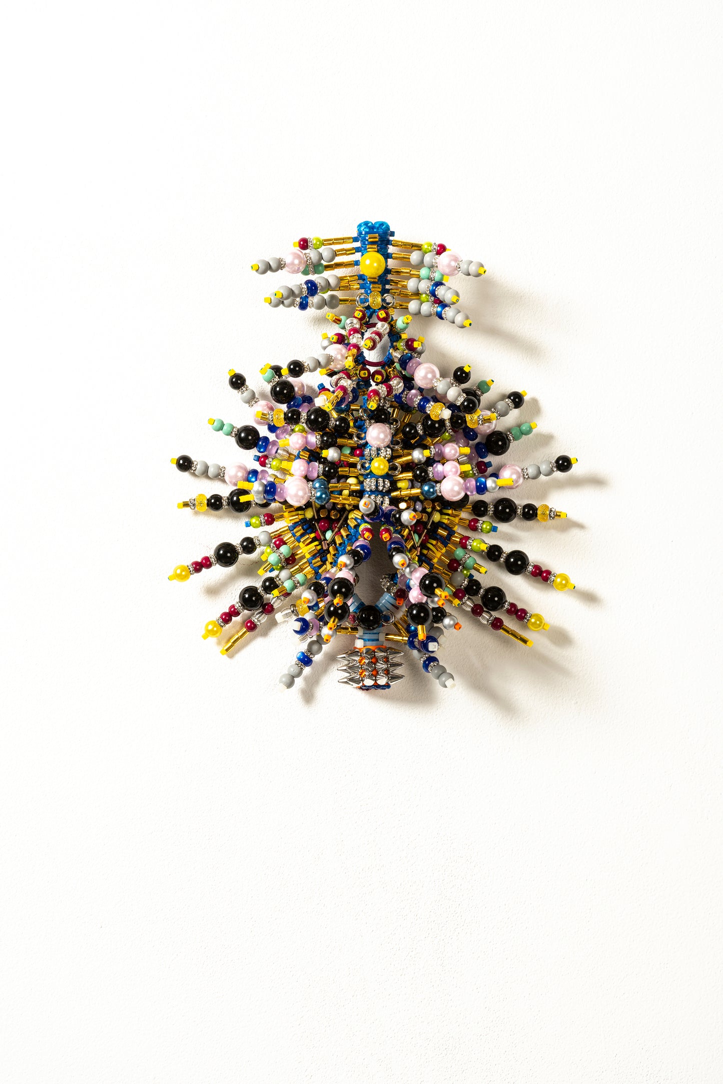 Capra Wall Jewel