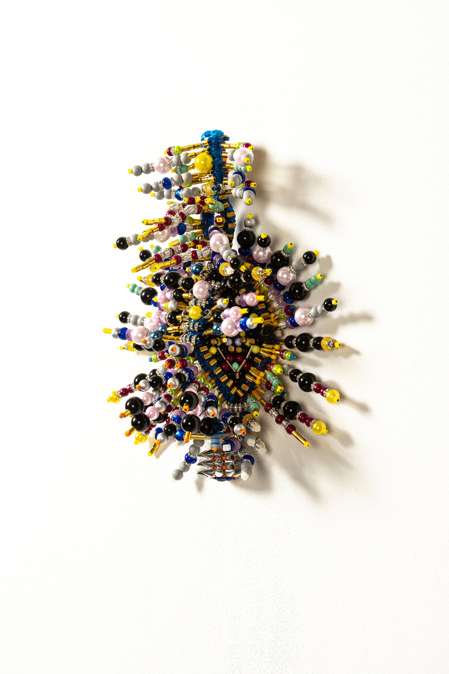 Capra Wall Jewel