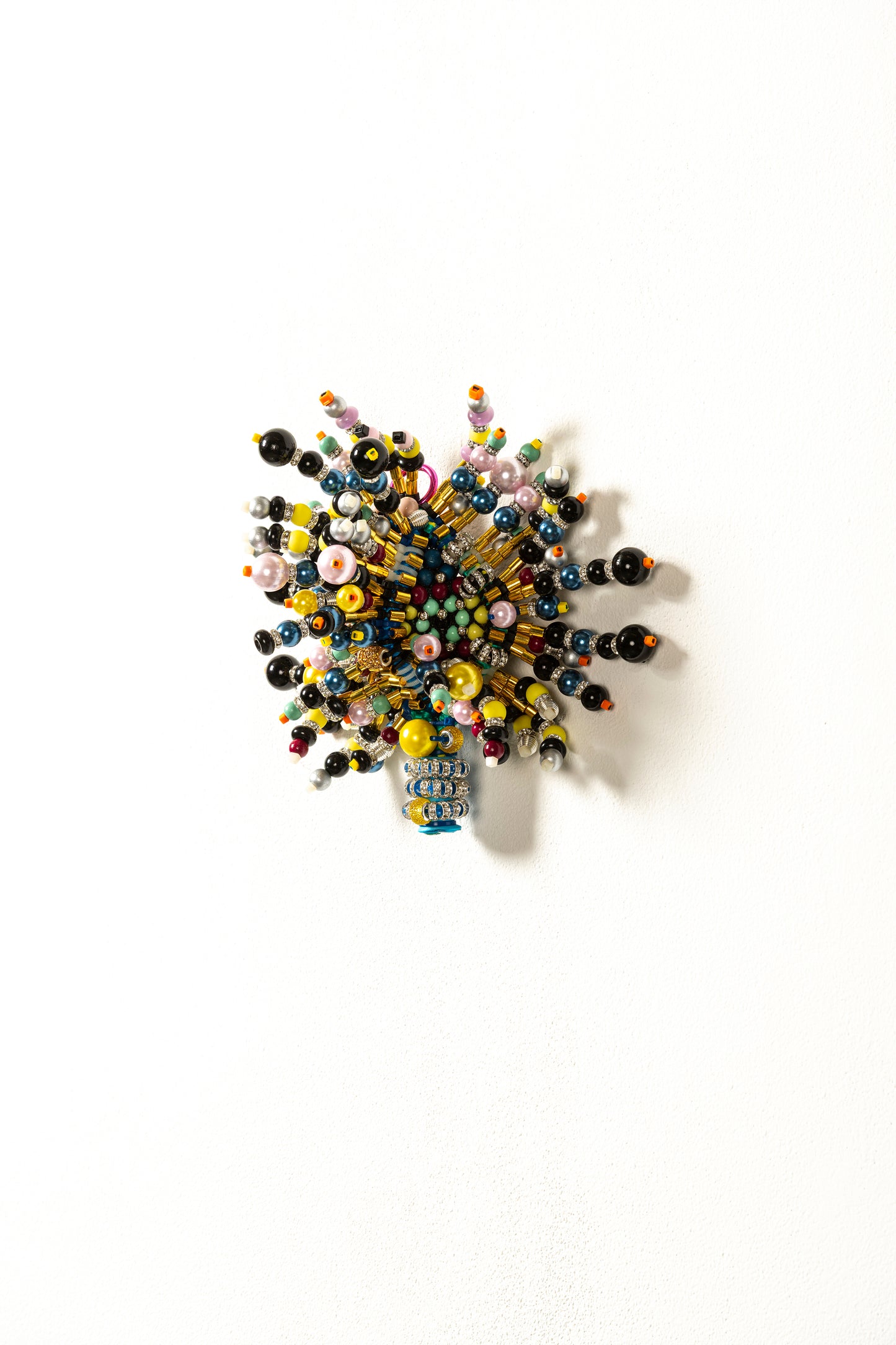 Cerbul Wall Jewel