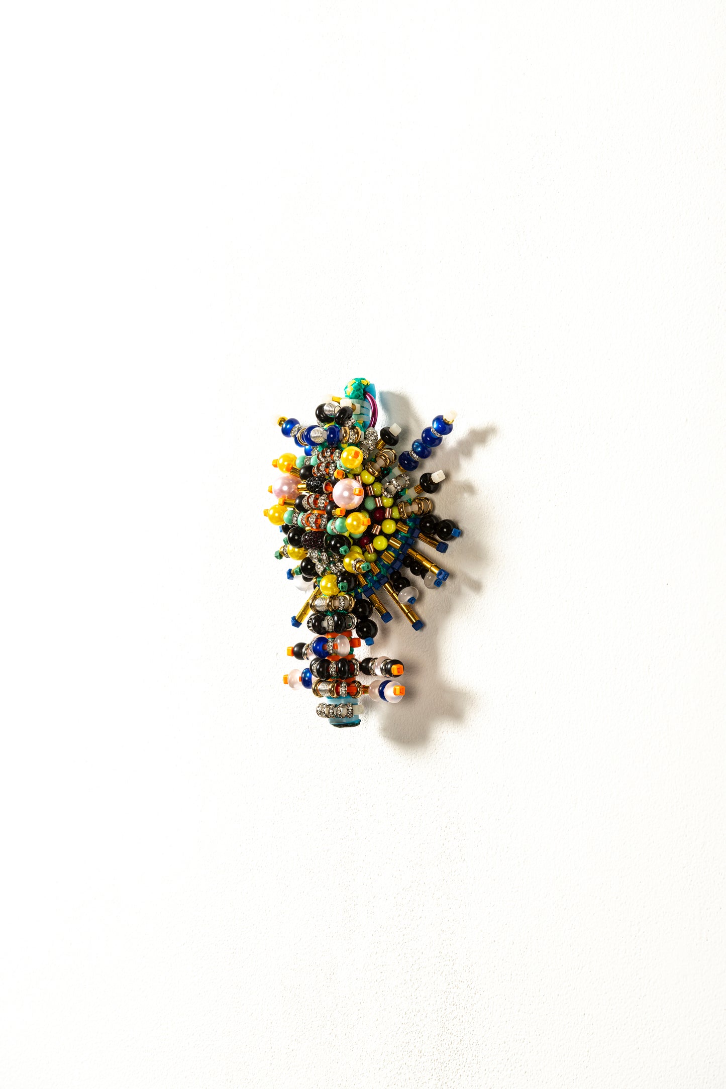 Ursul Wall Jewel
