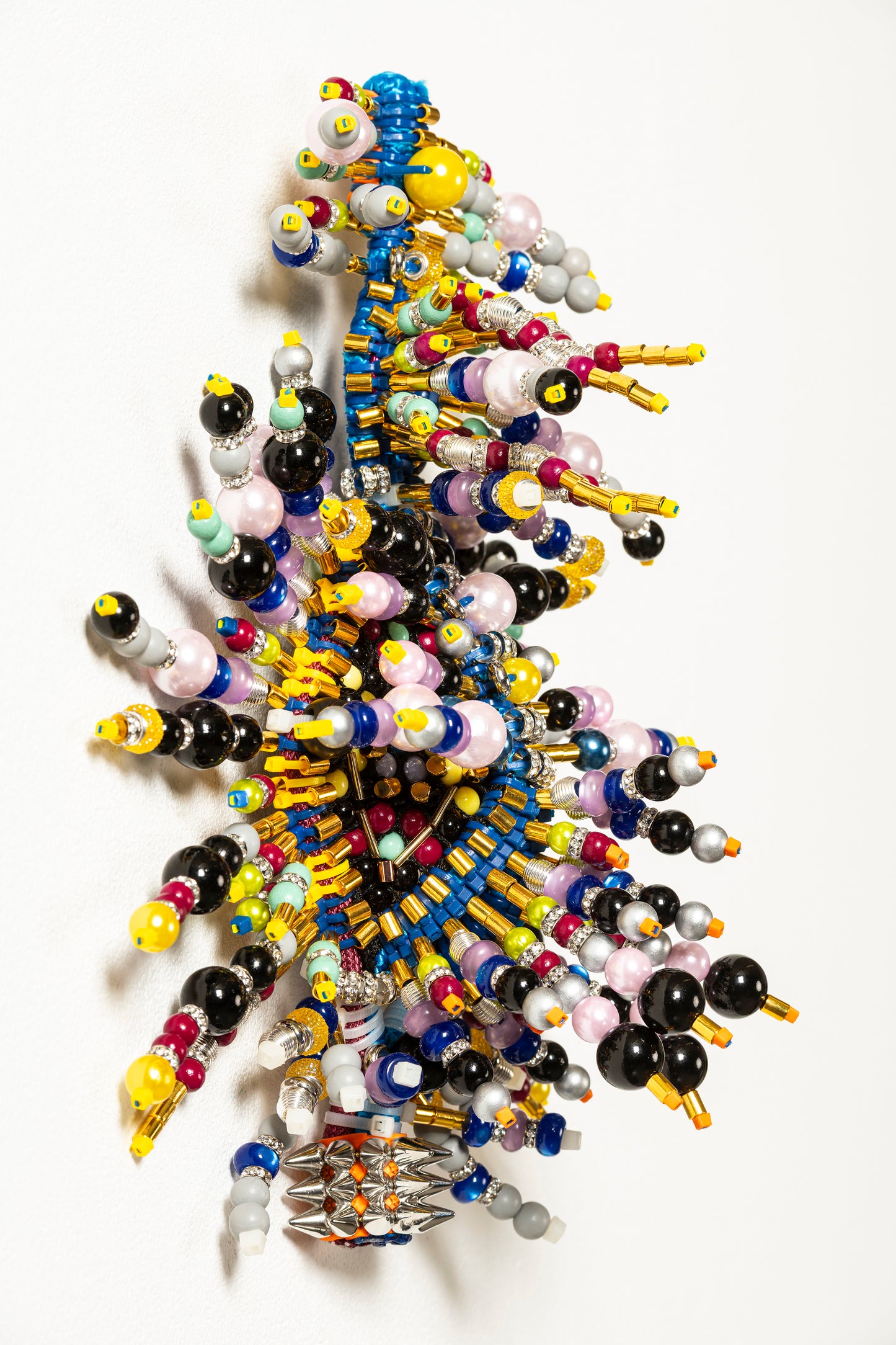 Capra Wall Jewel