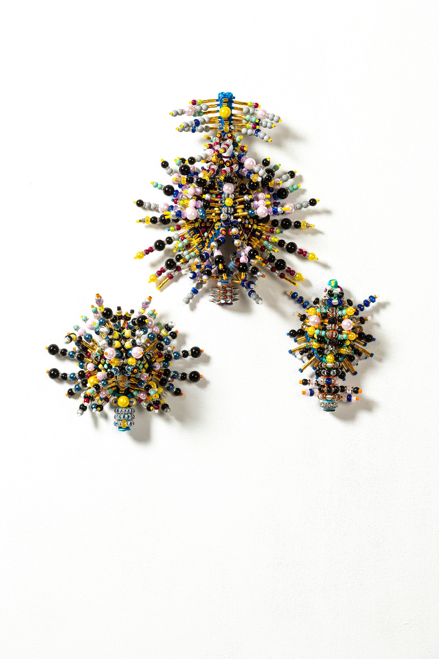 Capra Wall Jewel