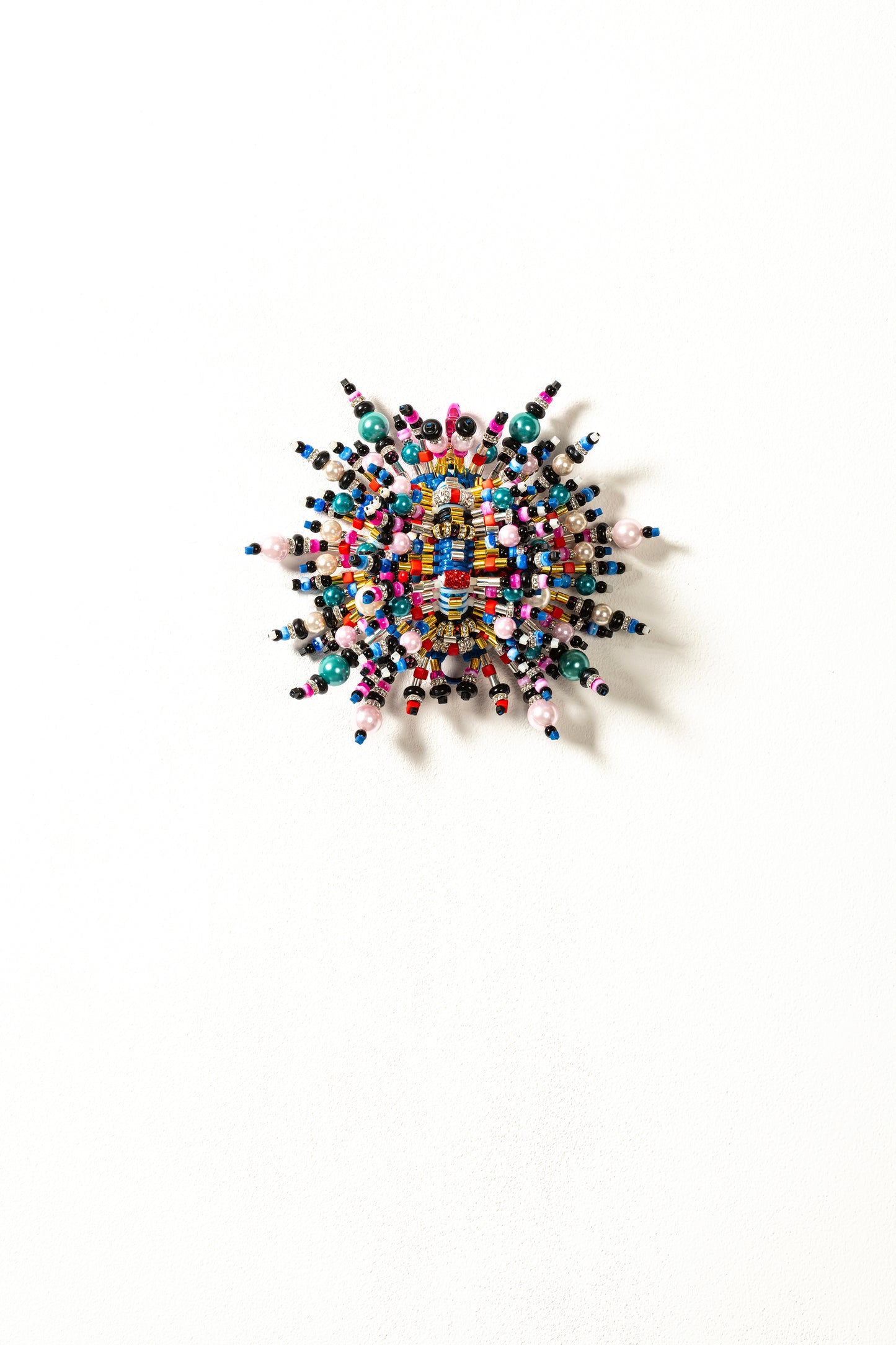 More Wall Jewel