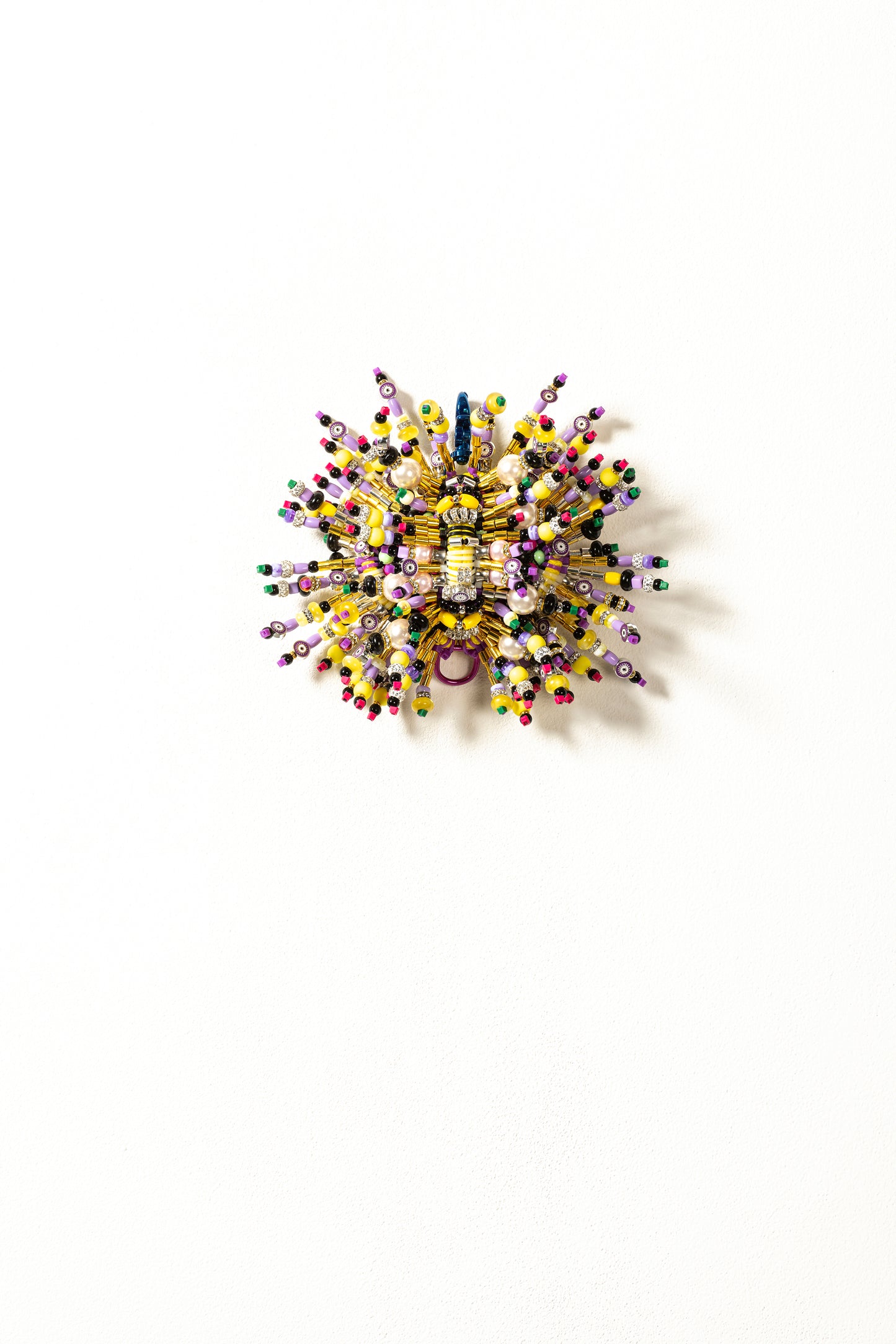 Still Wall Jewel