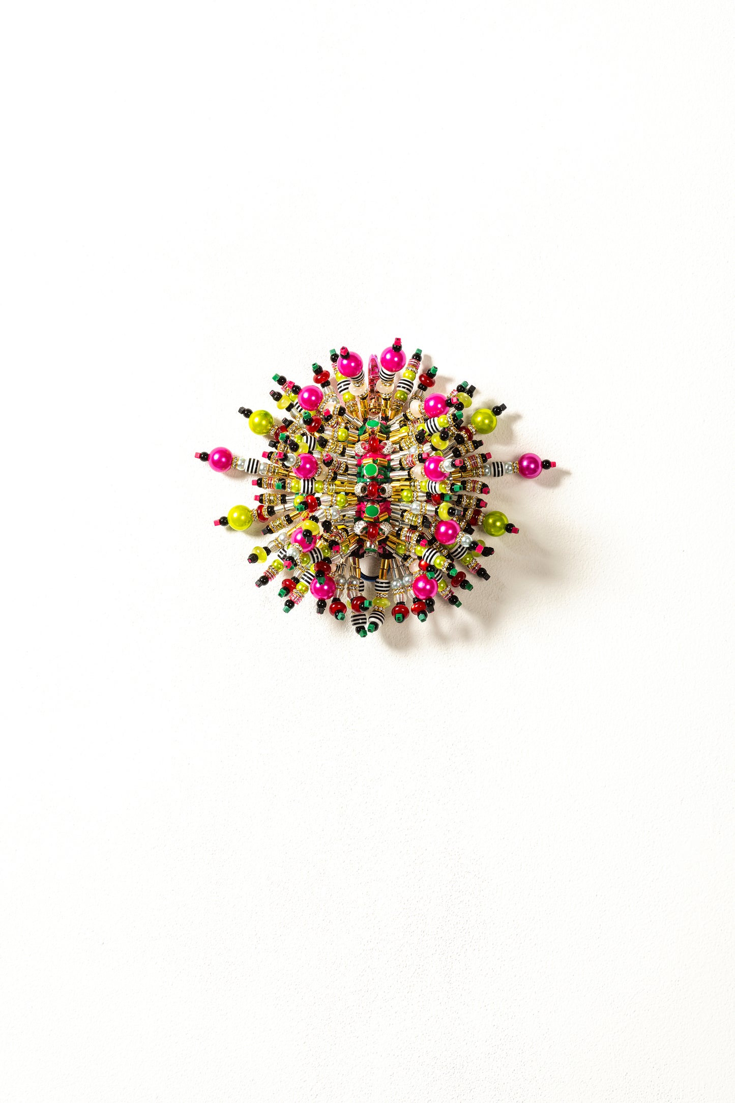 With Wall Jewel