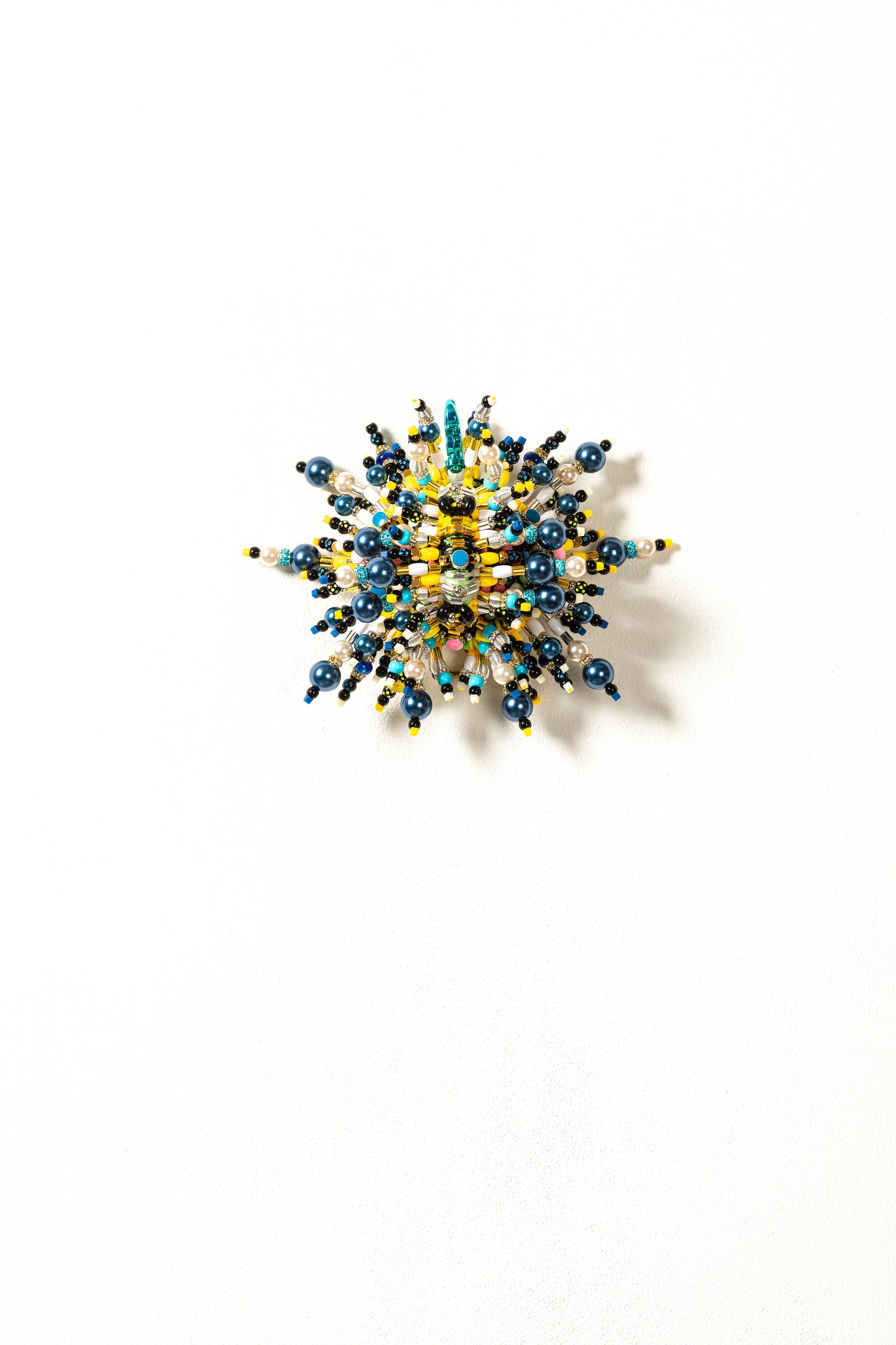 Again Wall Jewel