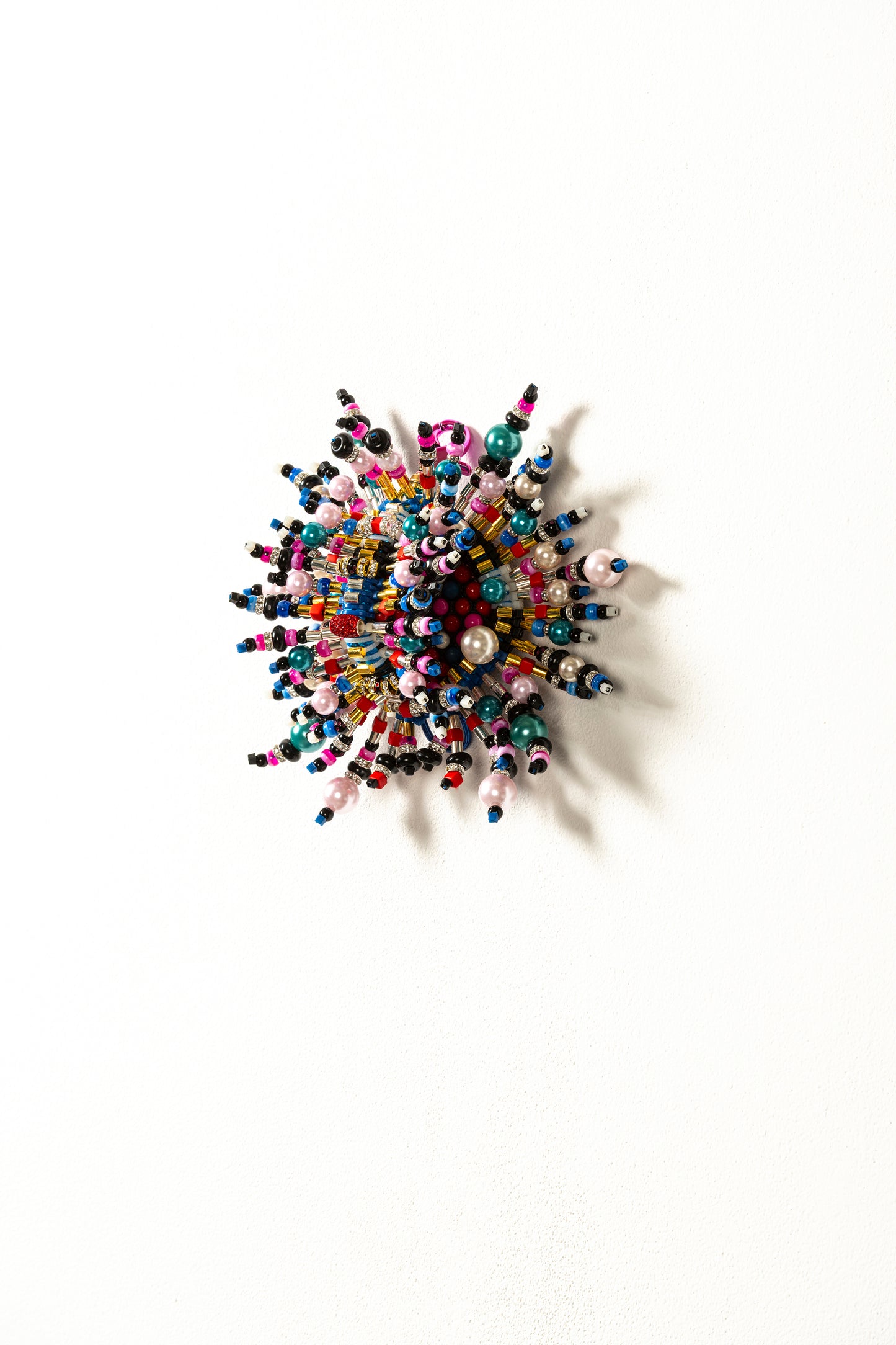 More Wall Jewel