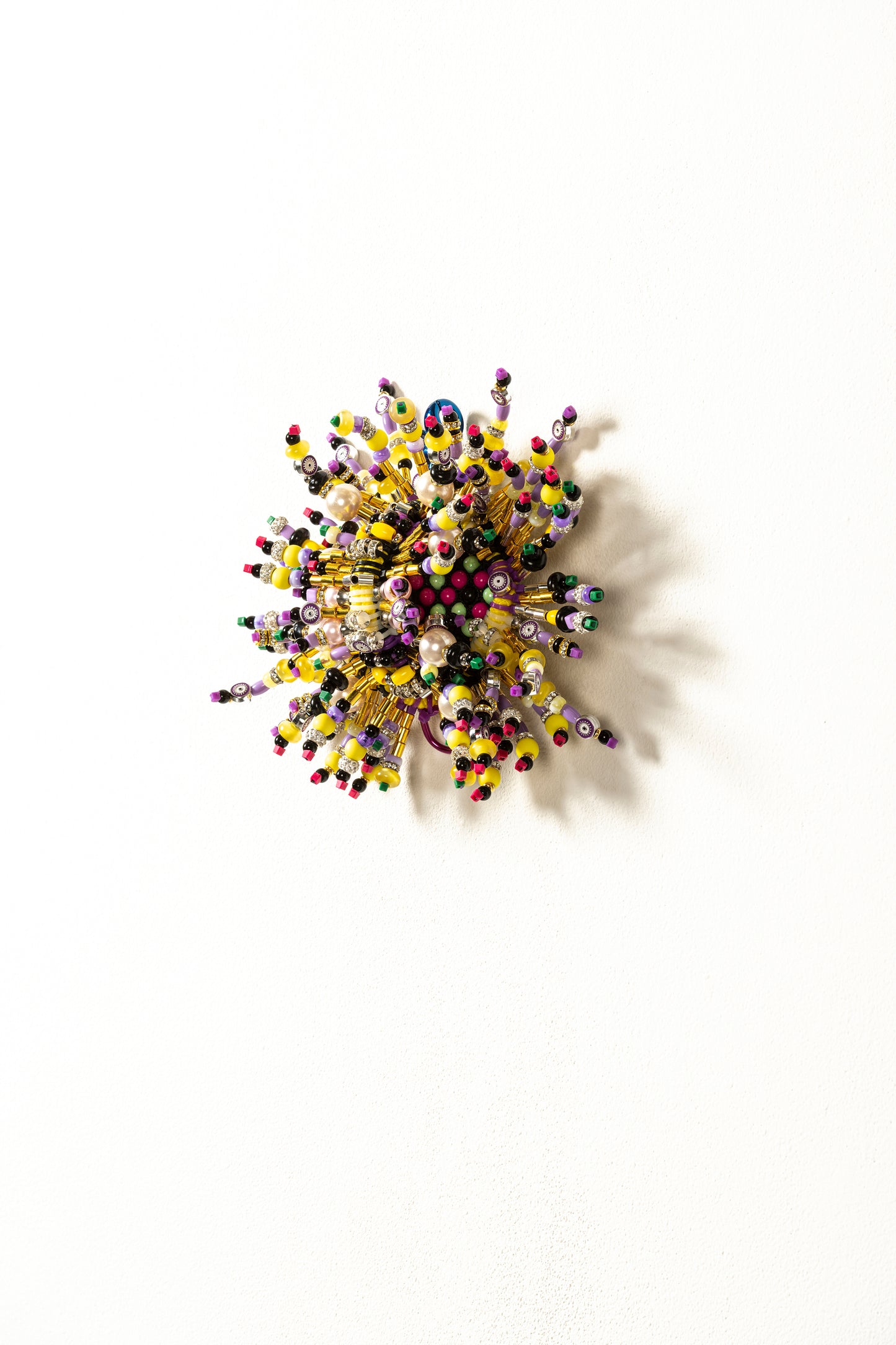 Still Wall Jewel