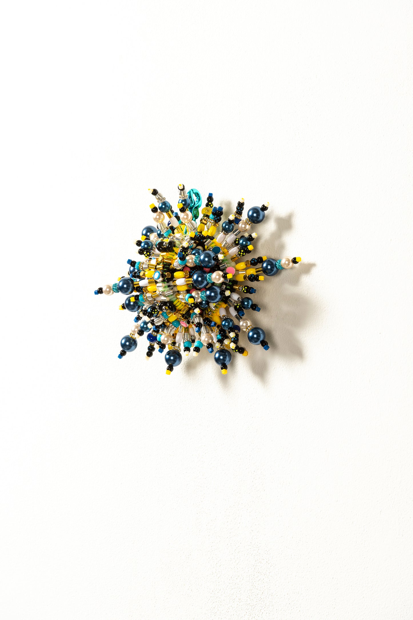 Again Wall Jewel
