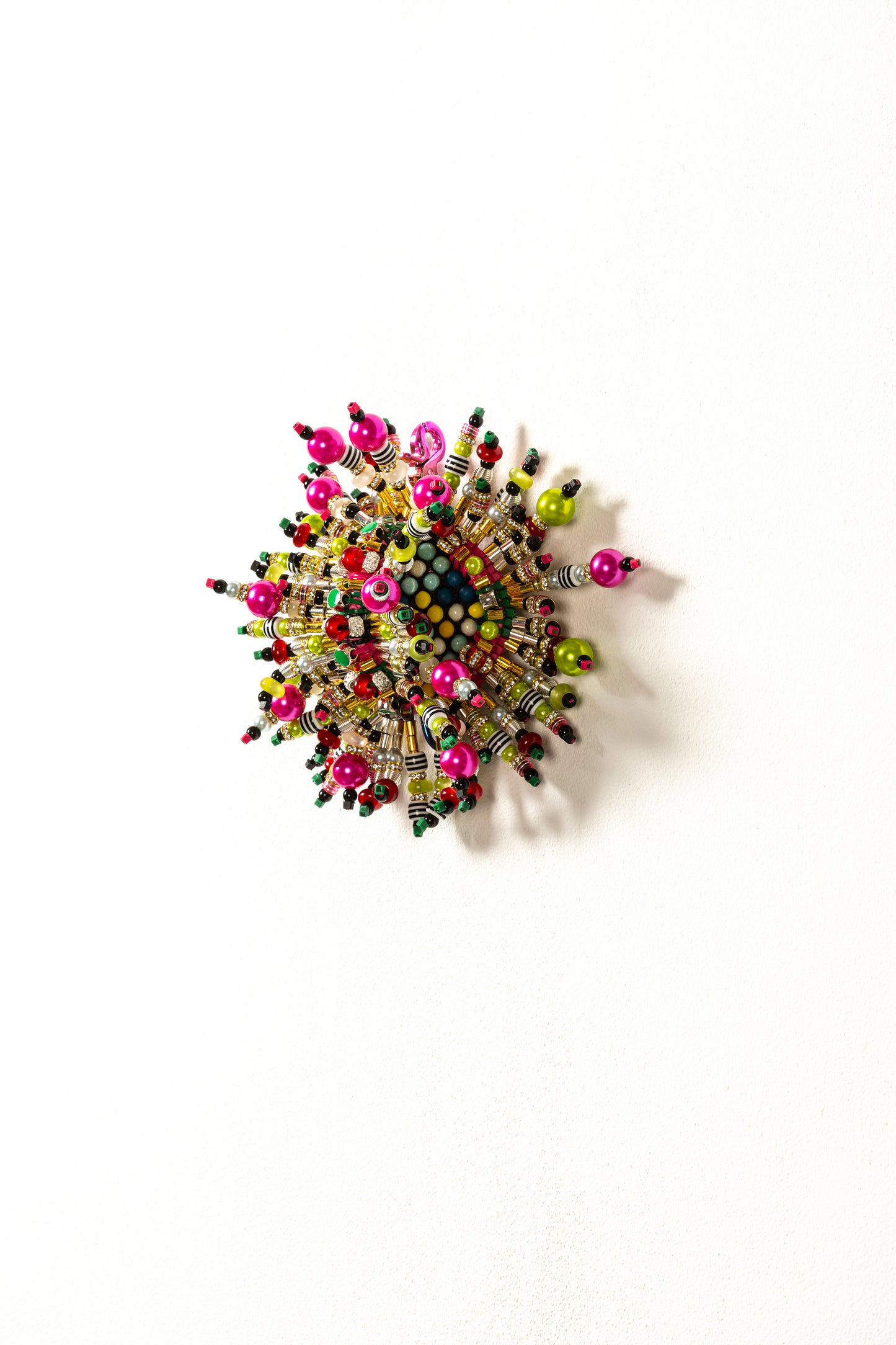 With Wall Jewel