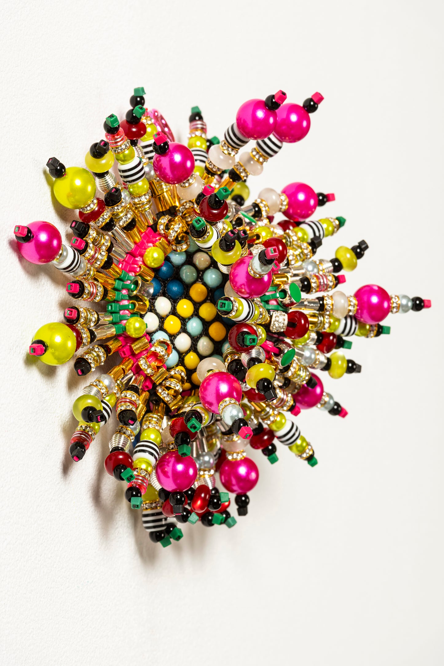 With Wall Jewel
