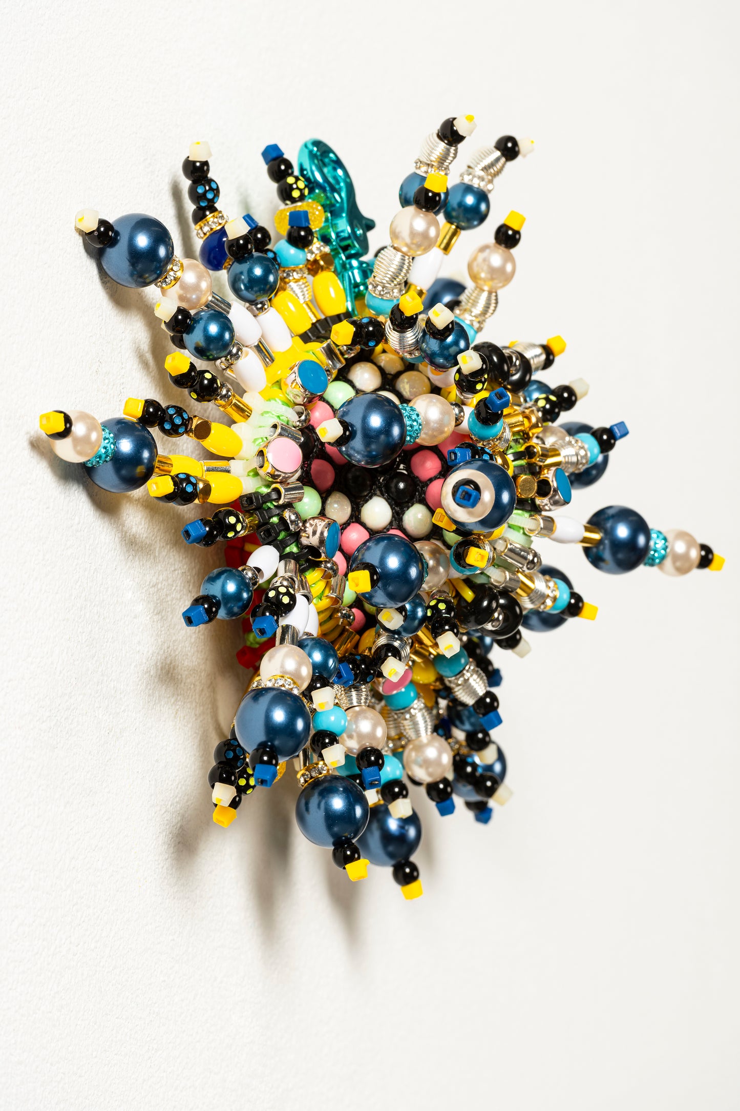 Again Wall Jewel
