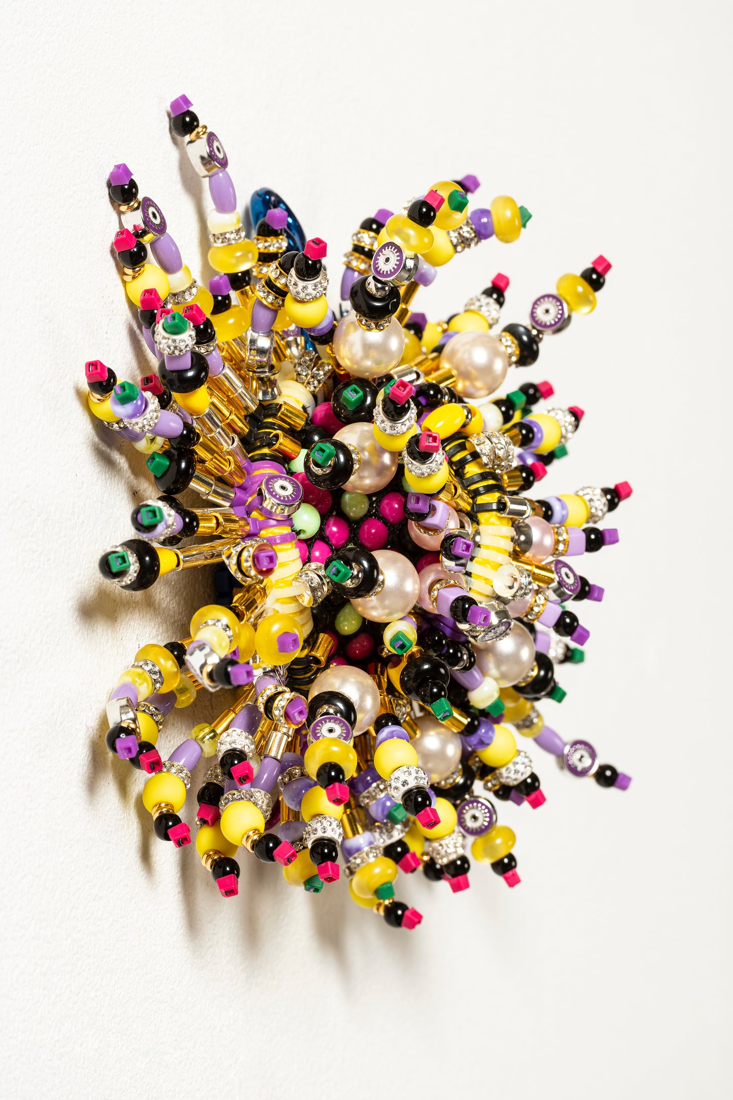 Still Wall Jewel