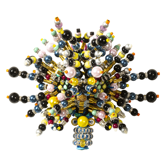 Cerbul Wall Jewel