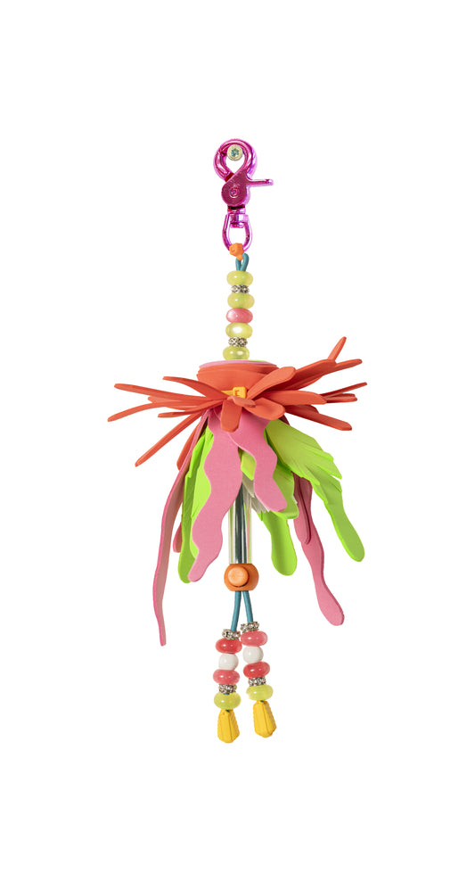 Bryony Flower Charm
