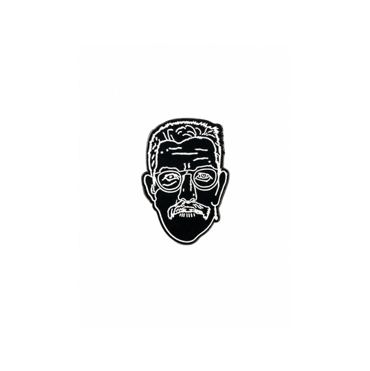 T.VDB PIN