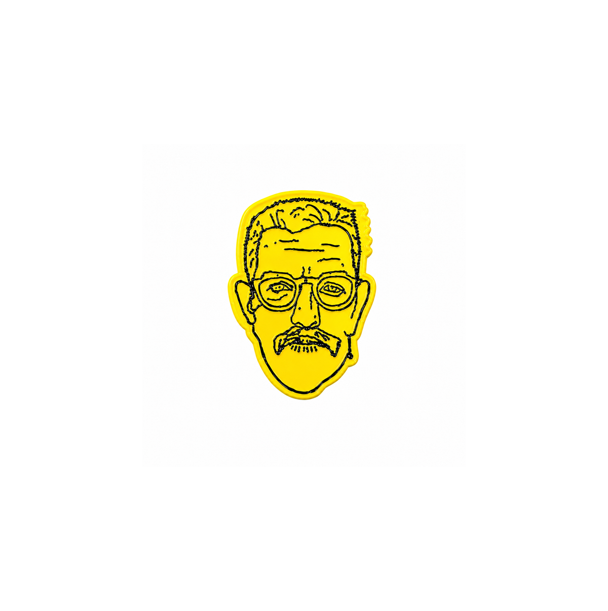 T.VDB PIN