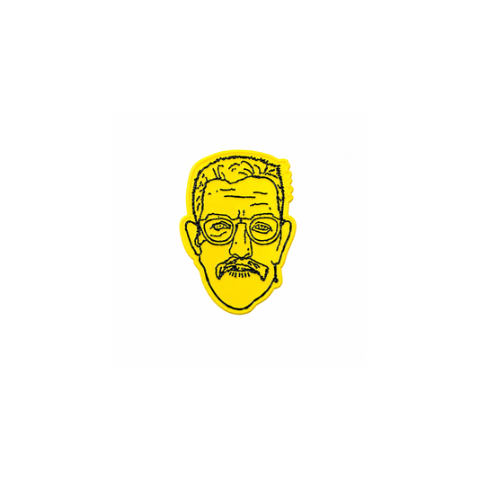 T.VDB PIN