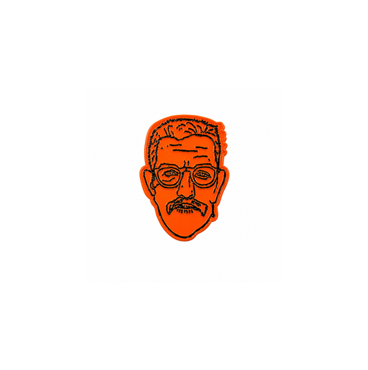 T.VDB PIN