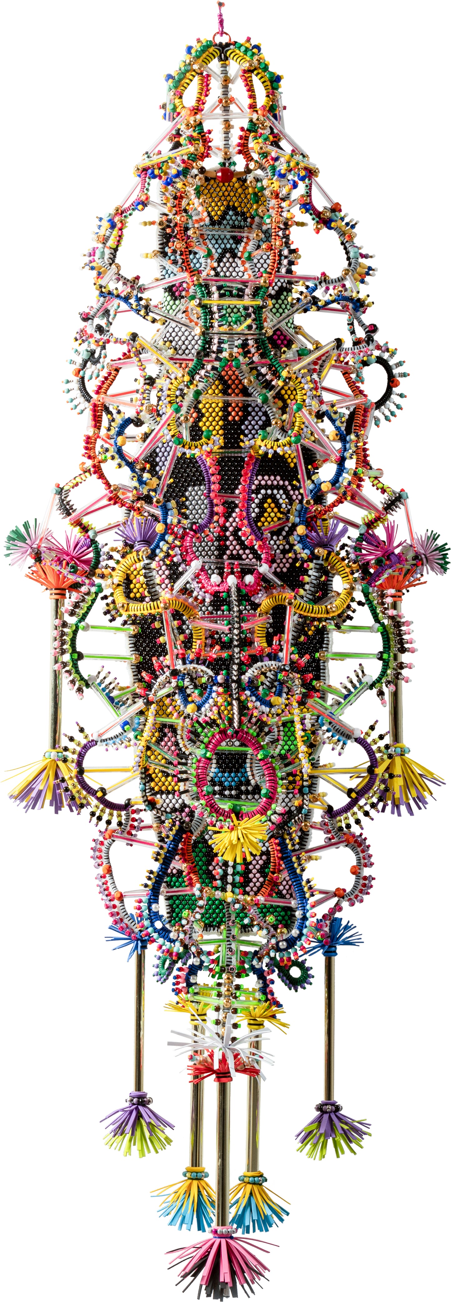 Glory Wall Totem