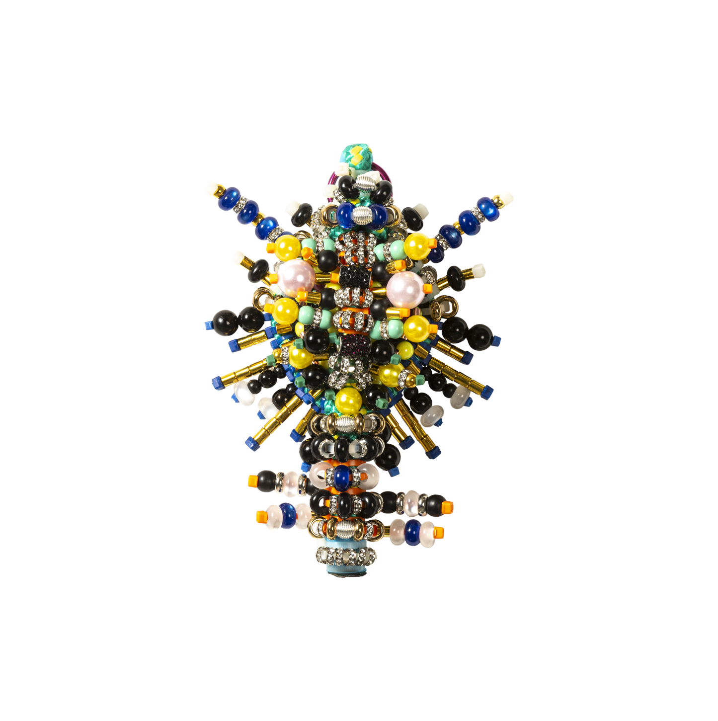 Ursul Wall Jewel