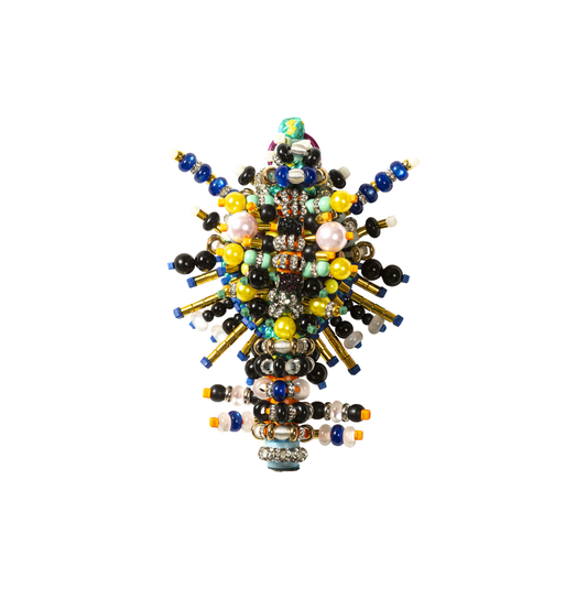 Ursul Wall Jewel