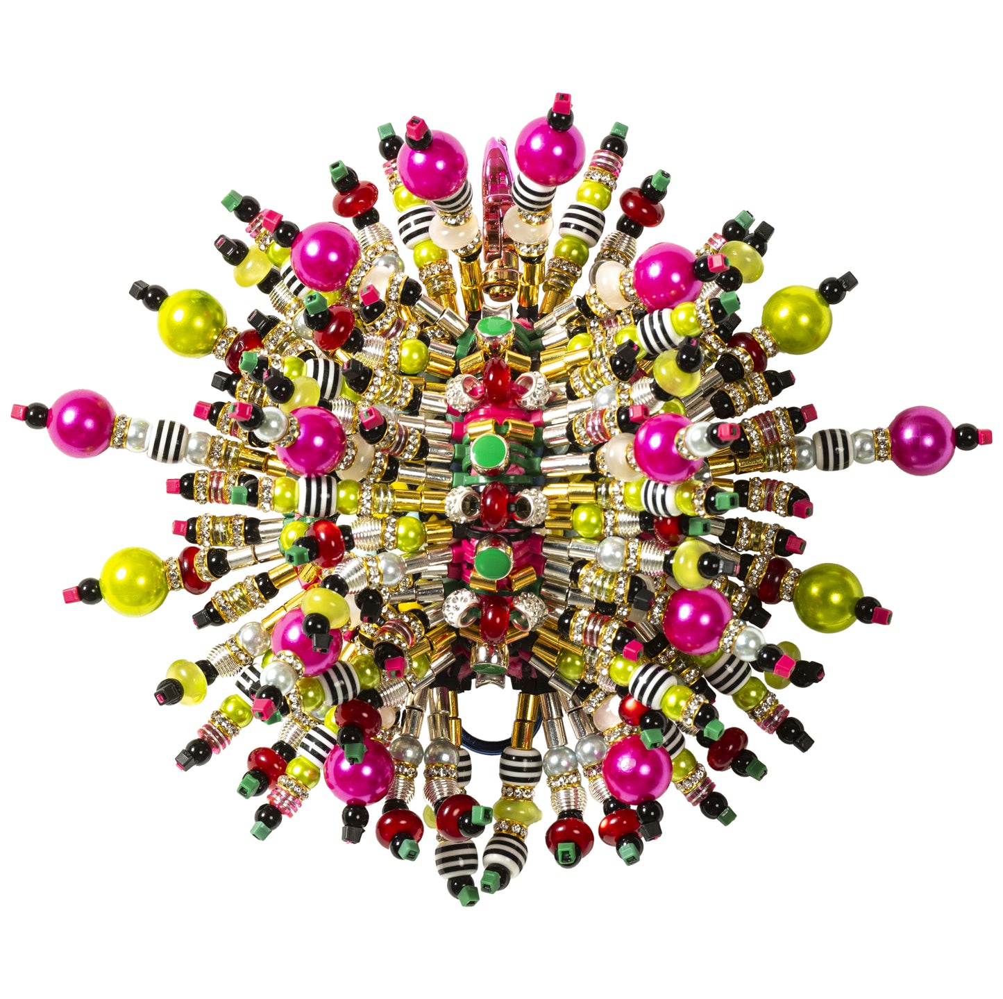 With Wall Jewel