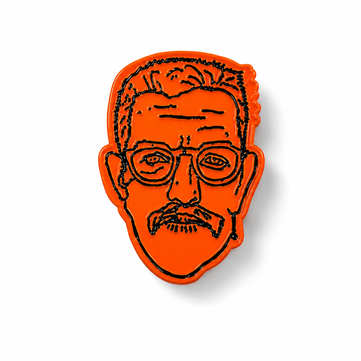 T.VDB PIN