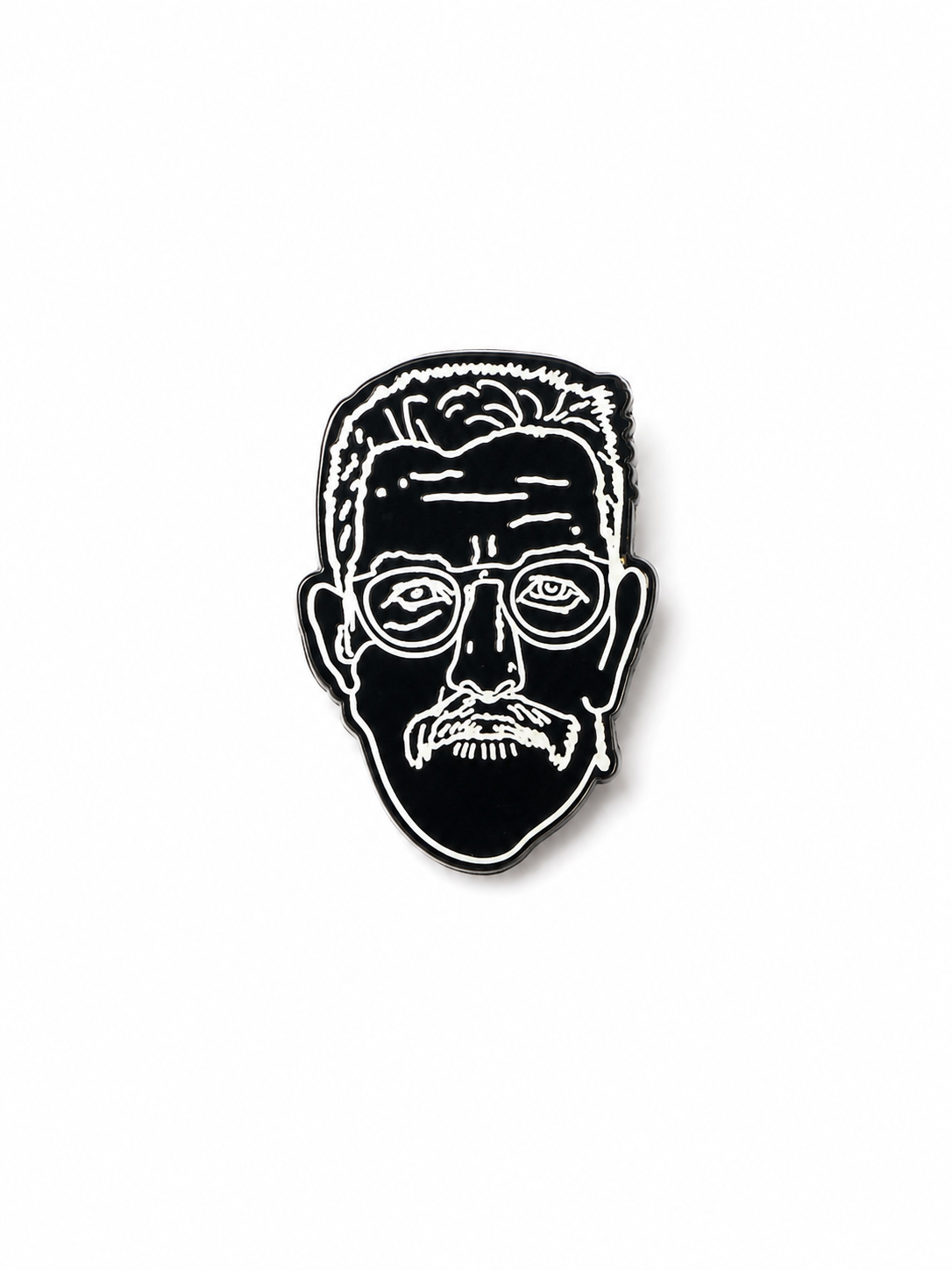 T.VDB PIN