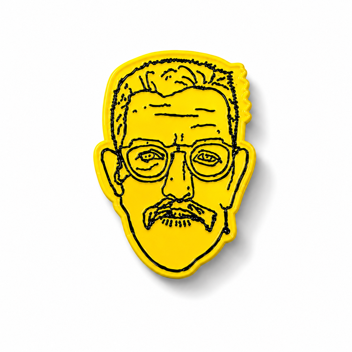 T.VDB PIN